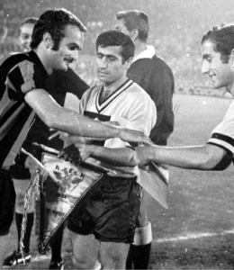 Inter – AEK Atene 1972