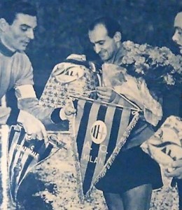 Selezione Milan & Inter – River Plate 1951