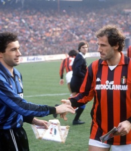 Inter – Milan stagione 1988 – 1989