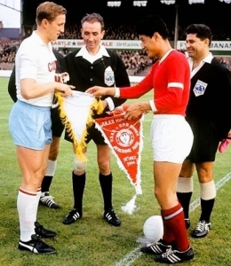 Russia – Corea del Nord Coppa del Mondo 1966