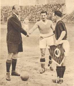 Napoli-Milan-1932
