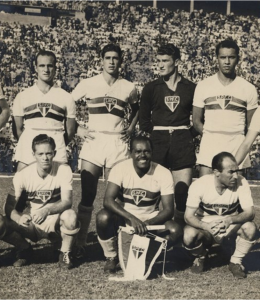 San Paolo 1949