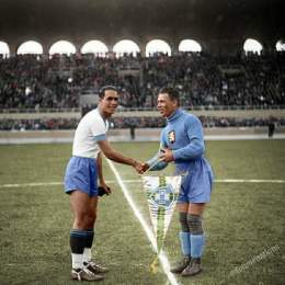Brasile – Cecoslovacchia Coppa del Mondo 1938