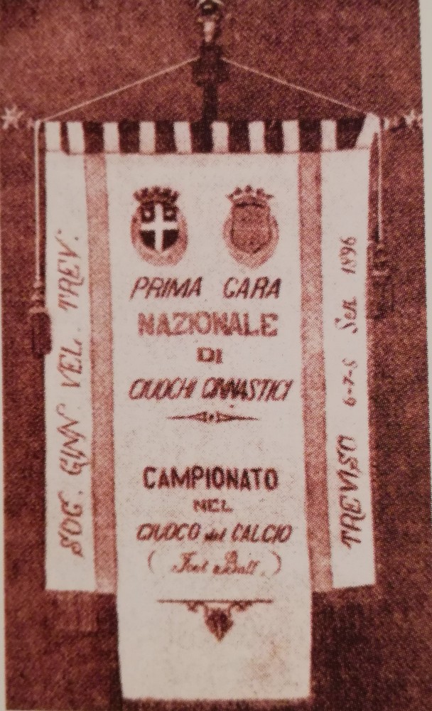 Torneo Treviso 1896