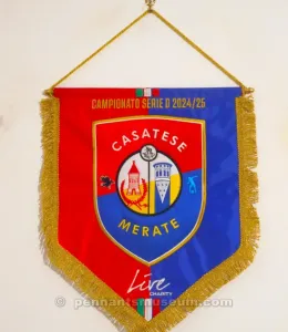 CASATESE MERATE
