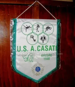 A.CASATI ARCORE 