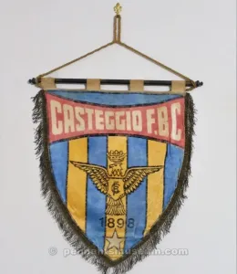 CASTEGGIO