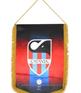 CATANIA CALCIO FC