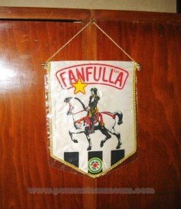 FANFULLA