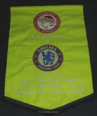 CHELSEA F.C.