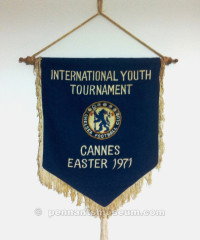 CHELSEA F.C.