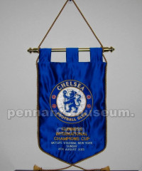 CHELSEA F.C.
