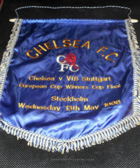 CHELSEA F.C.