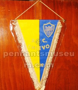 CHIEVO VERONA