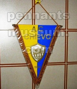 CHIEVO VERONA