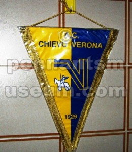 CHIEVO VERONA