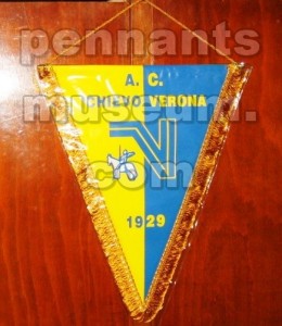 CHIEVO VERONA