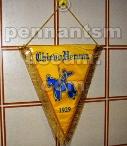 CHIEVO VERONA