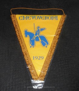 CHIEVO VERONA