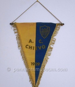 CHIEVO VERONA