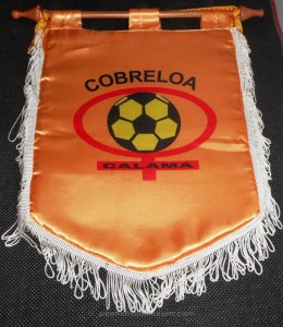 COBRELOA CLUB DE DEPORTES
