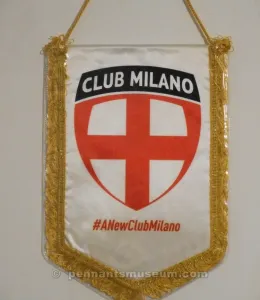 CLUB MILANO