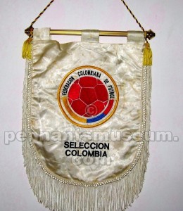 FEDERAZIONE CALCISTICA DELLA COLOMBIA