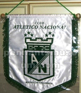 ATLETICO NACIONAL CLUB