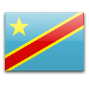 REP. DEM. DEL CONGO