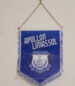 APOLLON LIMASSOL 