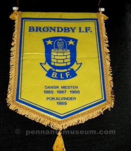BRONDBY I.F.
