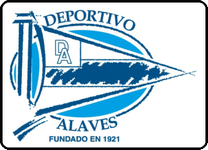 DEPORTIVO ALAVES C.D.