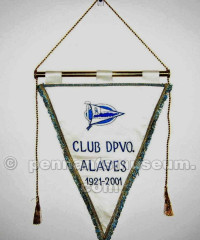 DEPORTIVO ALAVES C.D.