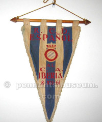 ESPANOL R.C.D.
