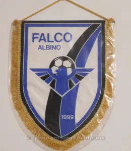 FALCO ALBINO