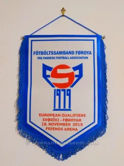 FEDERAZIONE CALCISTICA DELLE FÆR ØER