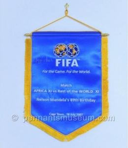 FIFA WORLD XI