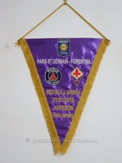 FIORENTINA AC