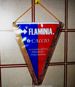 FLAMINIA CALCIO