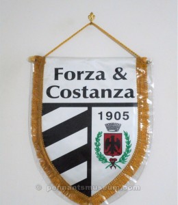 FORZA&COSTANZA