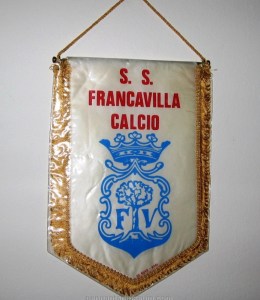 S.S. FRANCAVILLA CALCIO