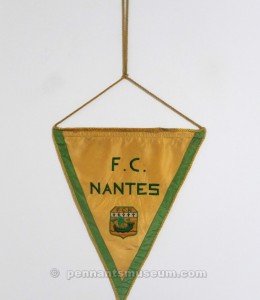 NANTES F.C.