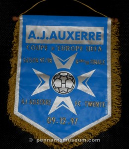 AUXERRE A.J.