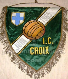 CROIX I.C.