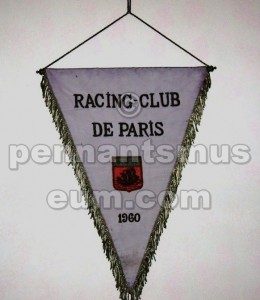 RACING CLUB DE PARIS