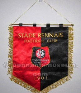 STADE RENNAIS FC