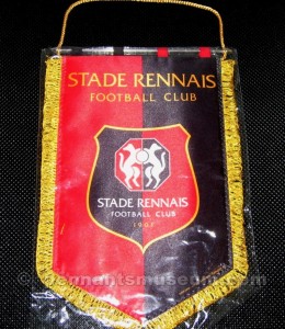 STADE RENNAIS FC