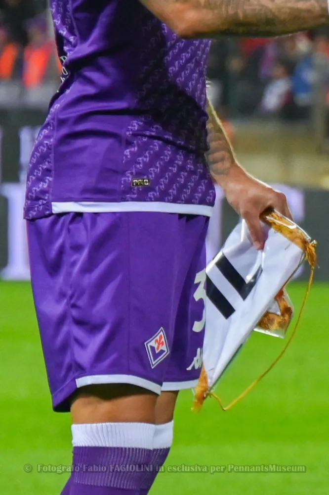 Fiorentina -Juve 5 Novembre 2023