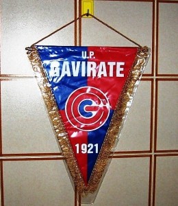 GAVIRATE U.P.