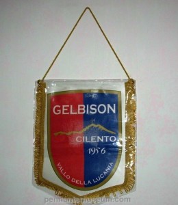 GELBISON